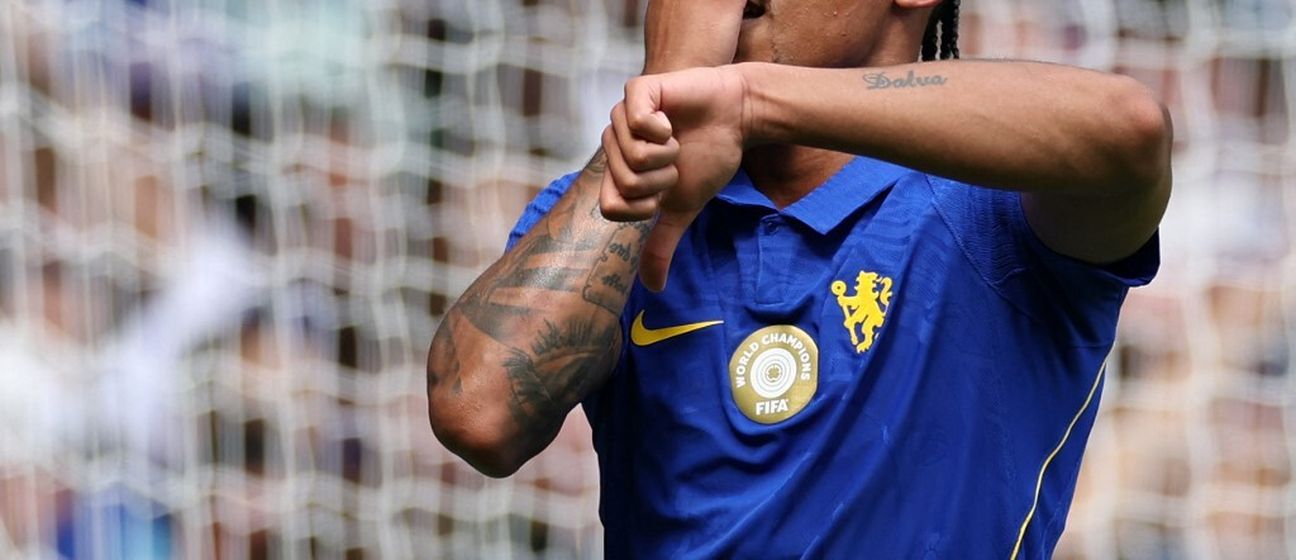 Joao Pedro