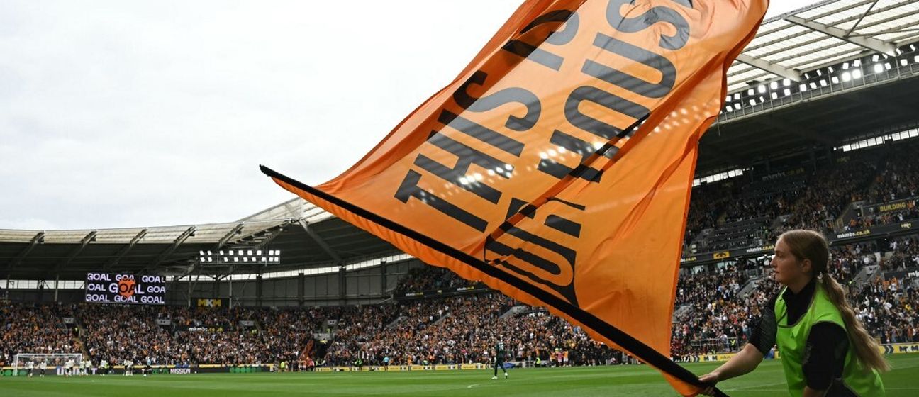 Hull City