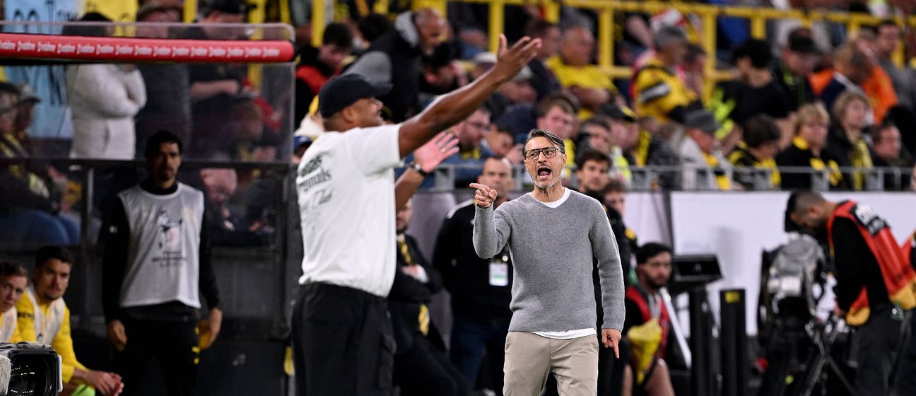 Niko Kovač