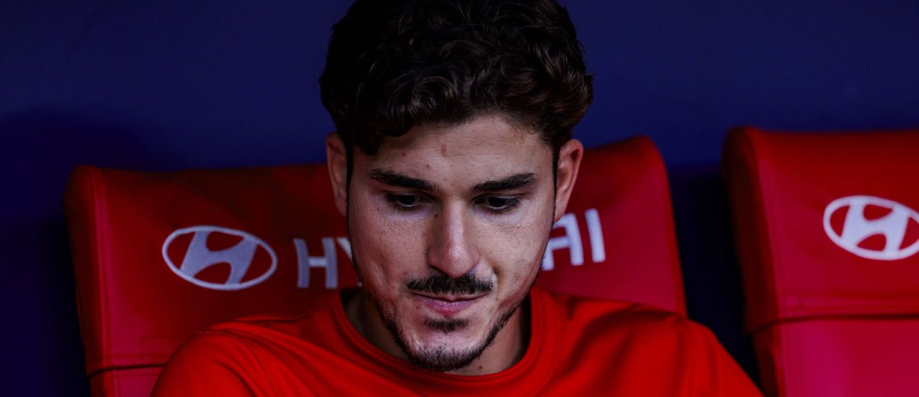 Julian Alvarez