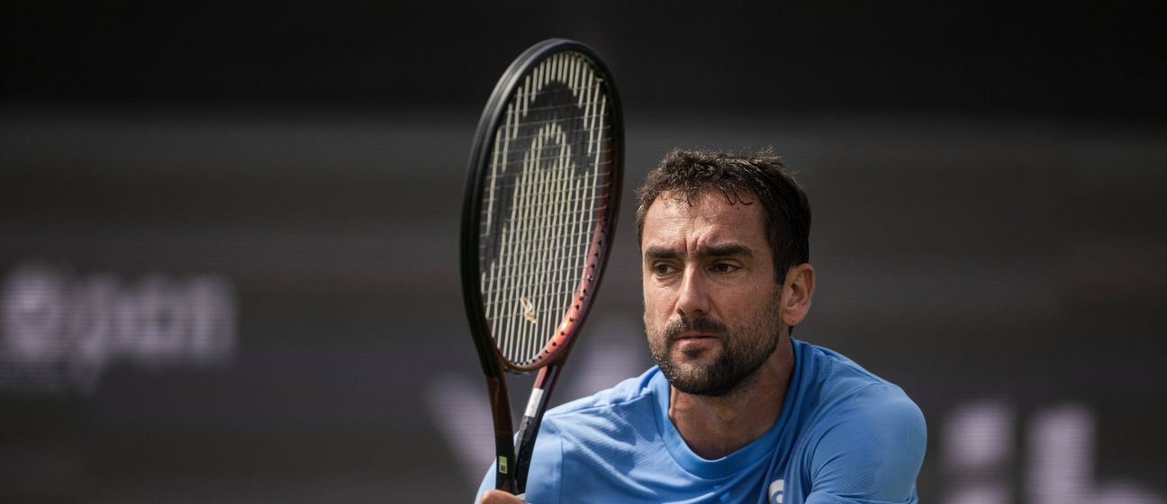Marin Čilić