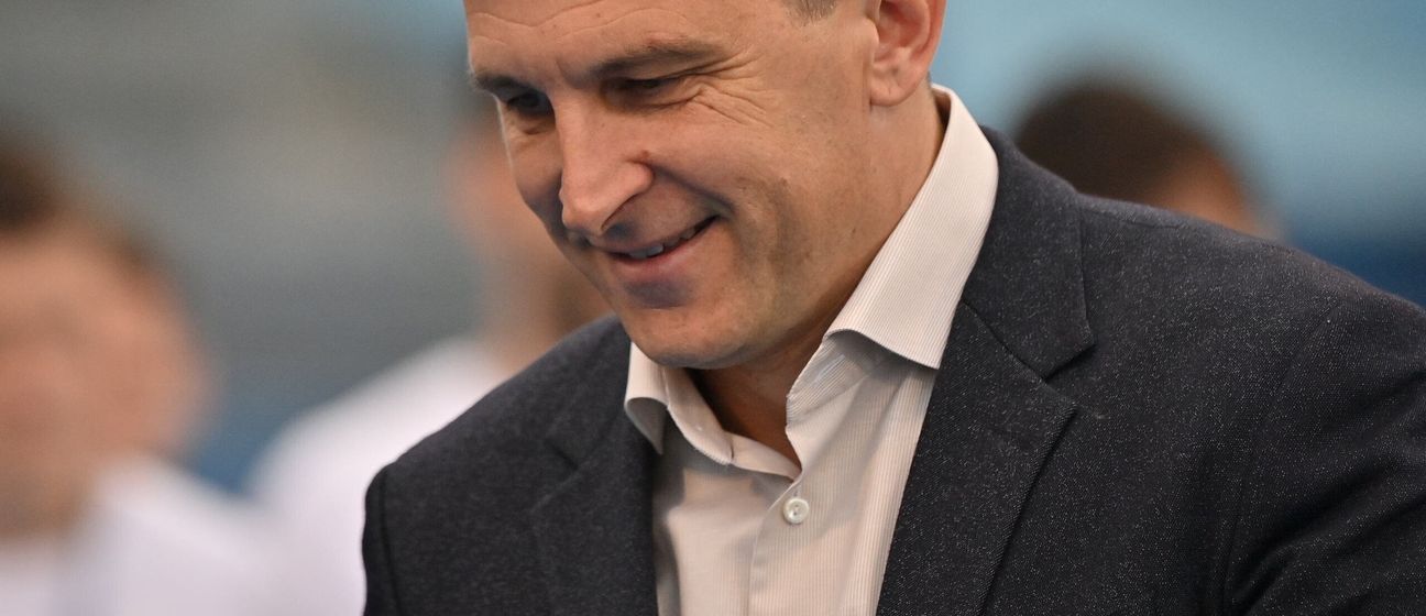 Sergej Jakirović