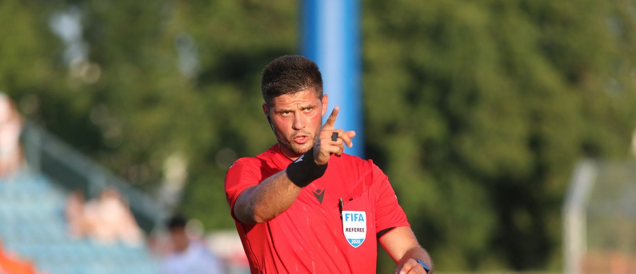 Patrik Kolarić