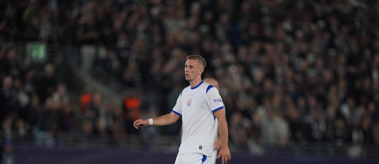 Luka Stojković