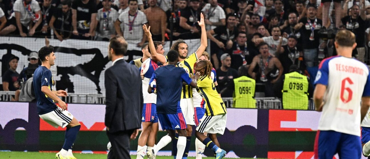 Matteo Guendouzi