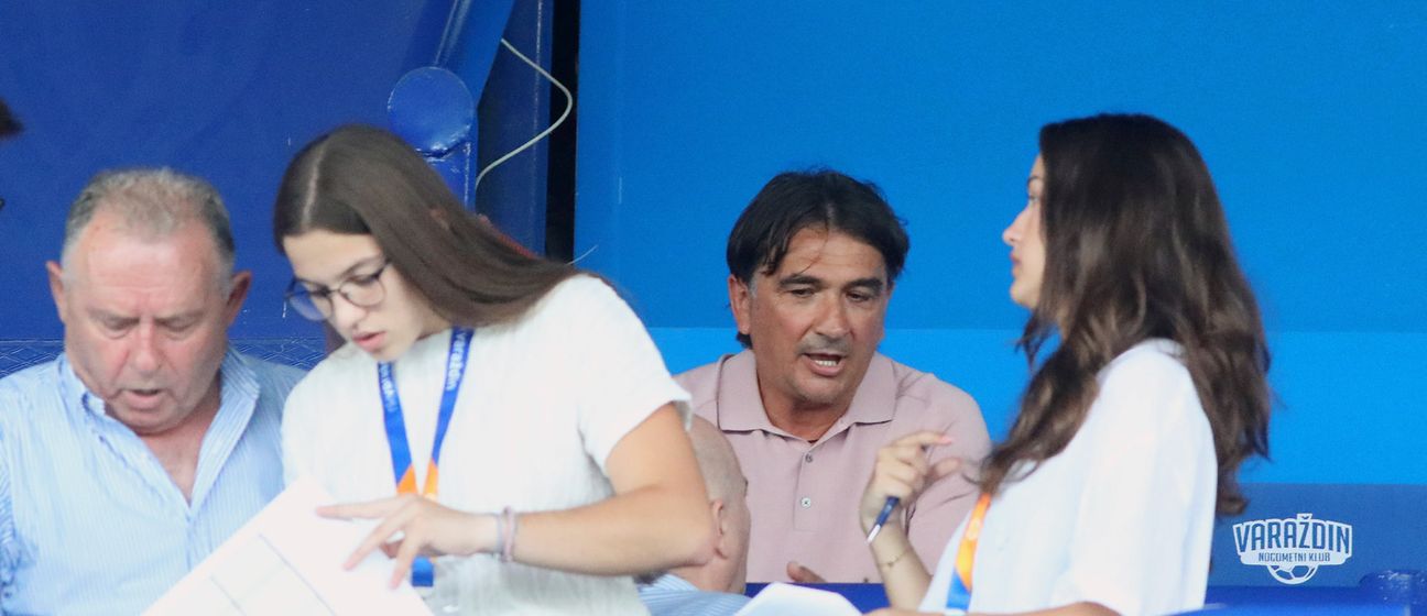 Zlatko Dalić