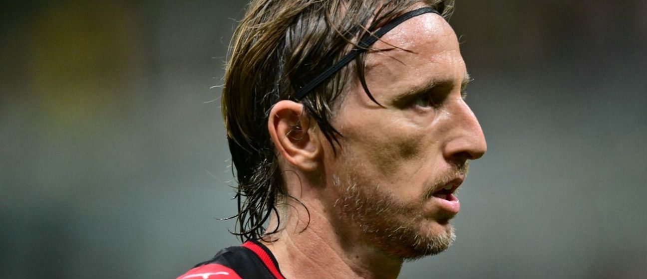 Luka Modrić