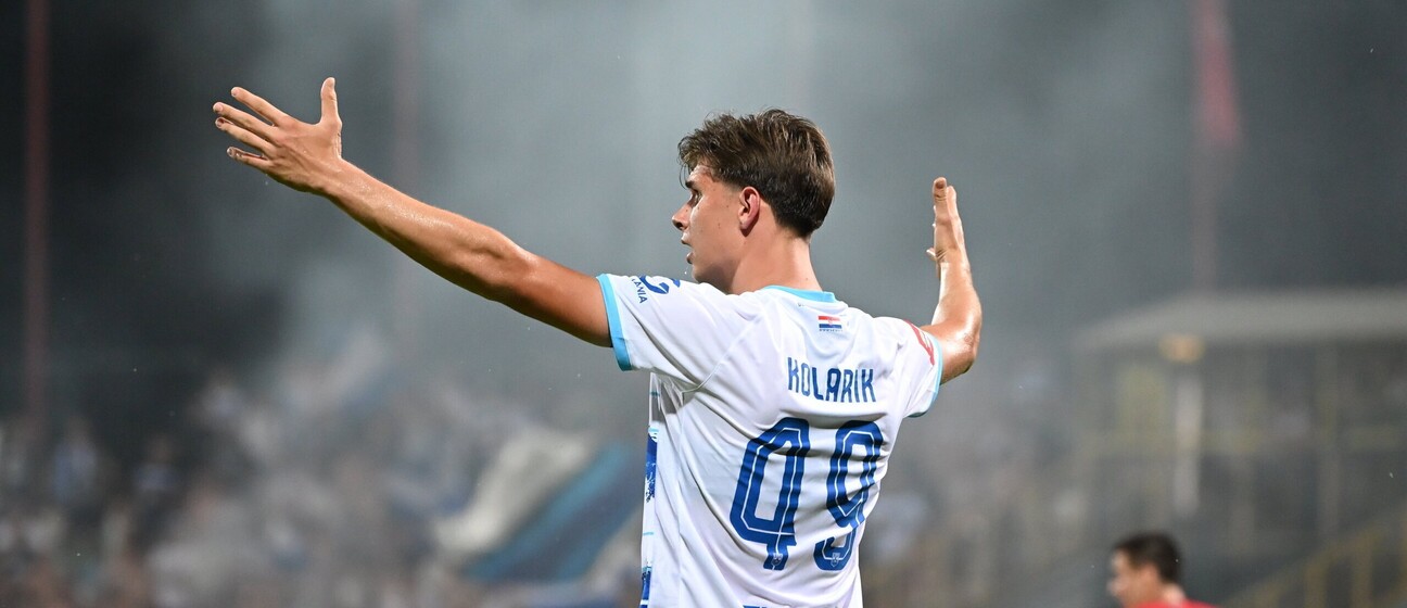 Ivano Kolarik