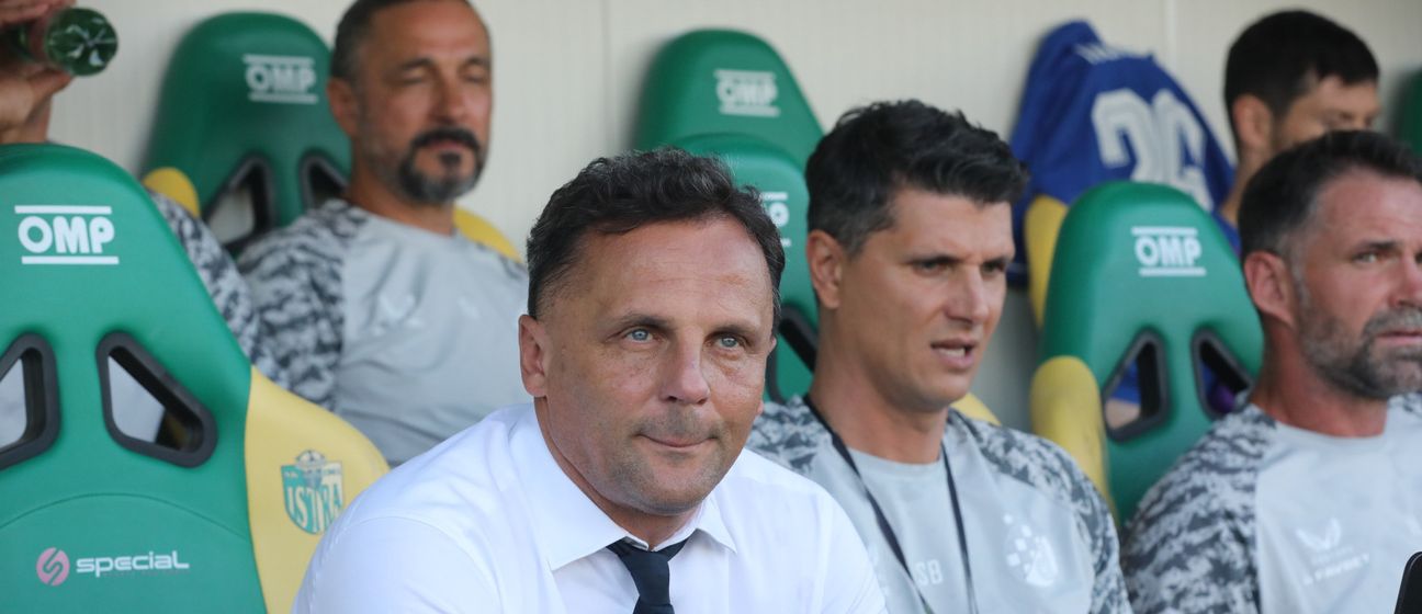 Mario Kovačević