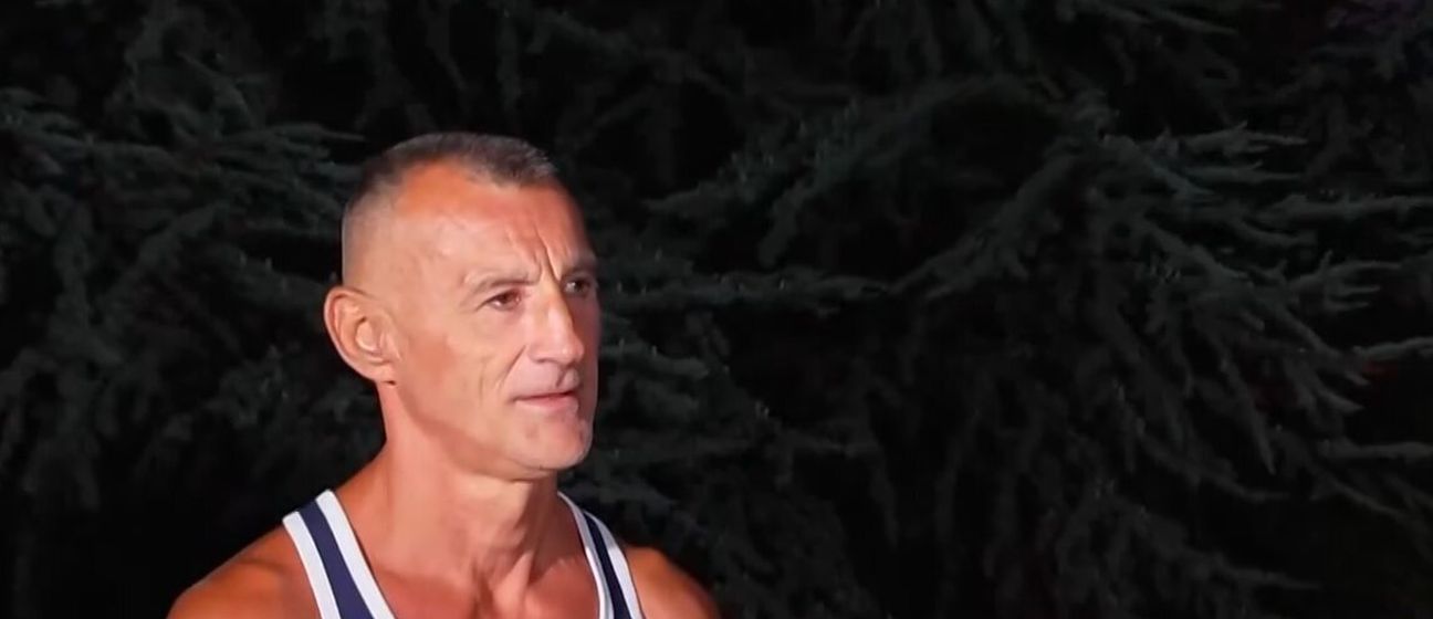 Stipe Drviš