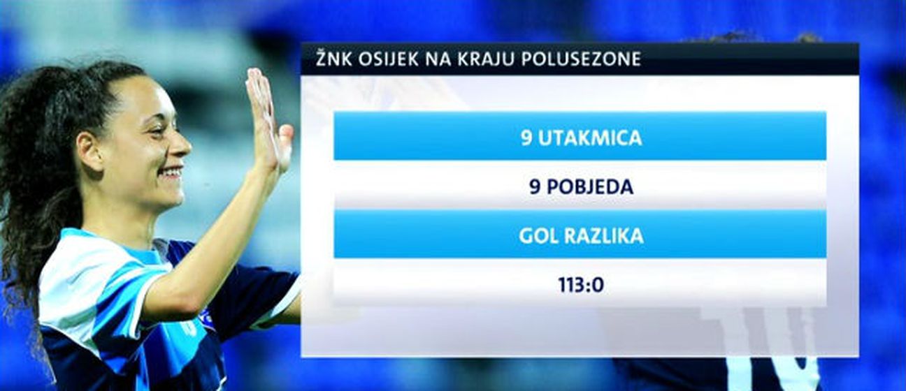ŽNK Osijek (GOL.hr)