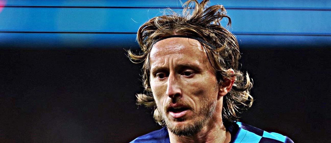 Luka Modrić