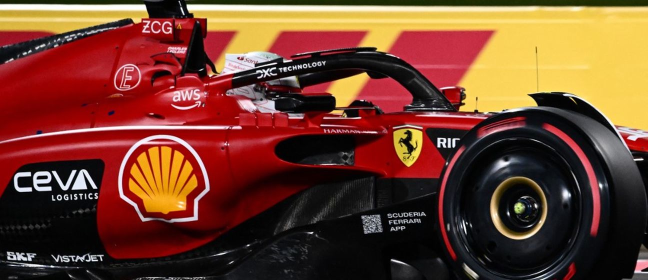 Charles Leclerc