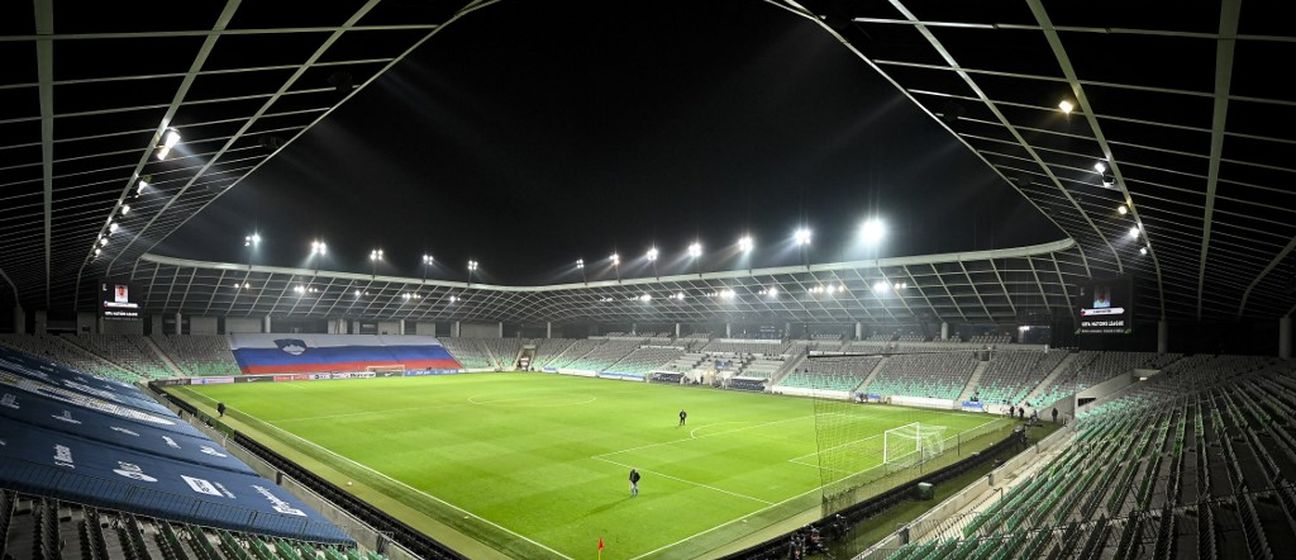 Stadion Stožice