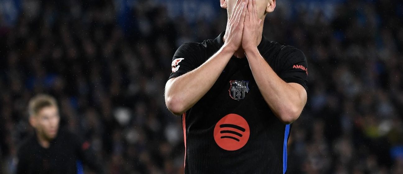 Dani Olmo