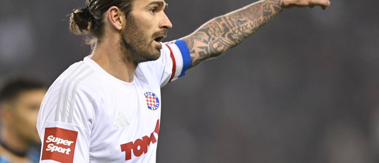 Marko Livaja