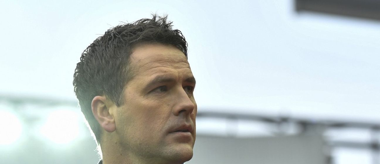 Michael Owen