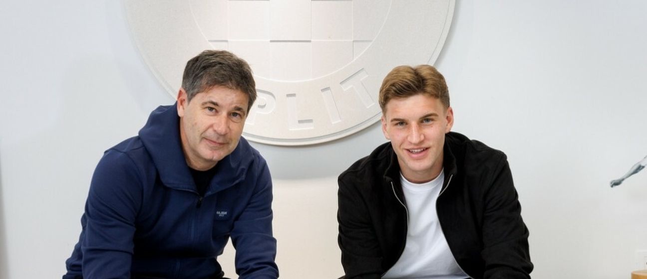 Goran Vučević i Roko Brajković