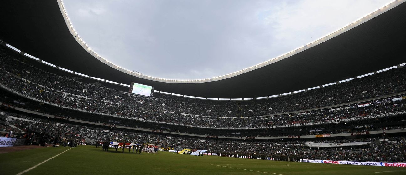 Stadion Azteca