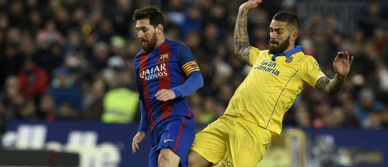 Lionel Messi i Marko Livaja