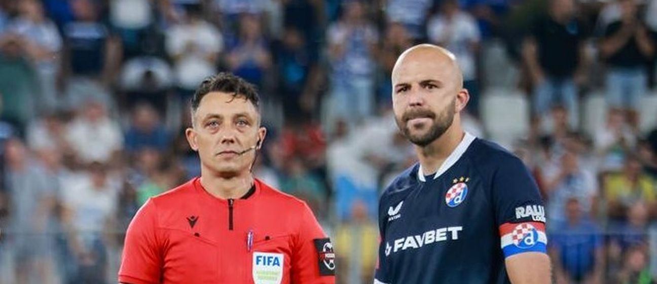 Bojan Zobenica i Josip Mišić