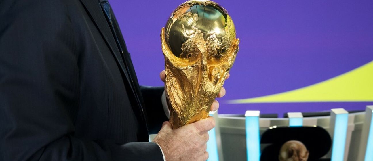 Trofej Svjetskog prvenstva