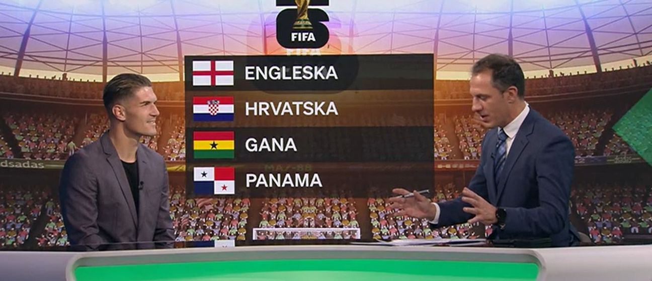 Kristijan Kahlina u Dnevniku Nove TV