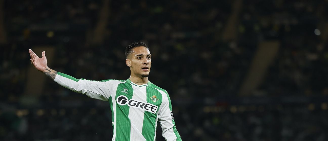 Real Betis - Barcelona