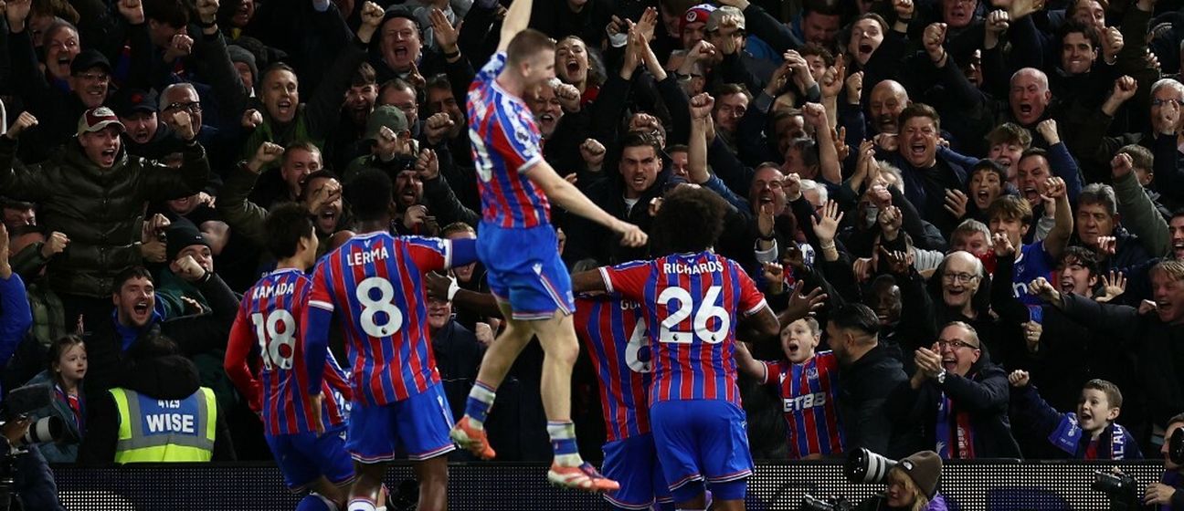 Fulham - Crystal Palace
