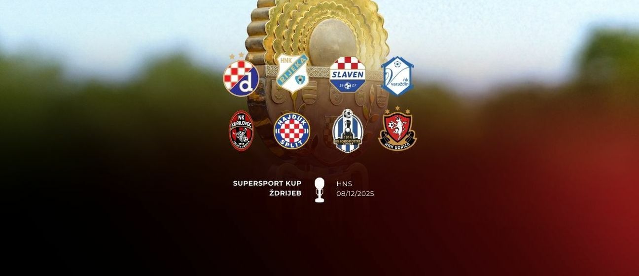 Četvrtfinale Kupa 2025./2026.