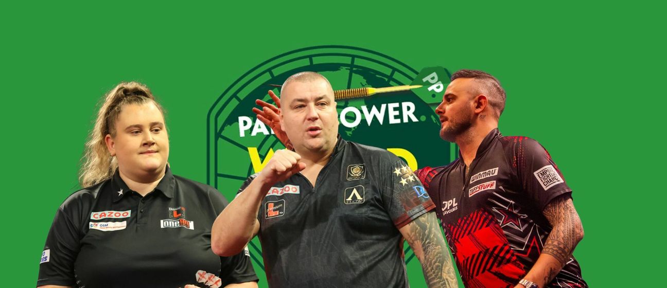 Beau Greaves, Boris Krčmar i Joe Cullen