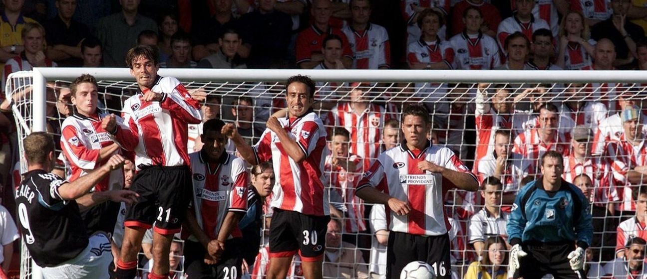 Igrači Southamptona