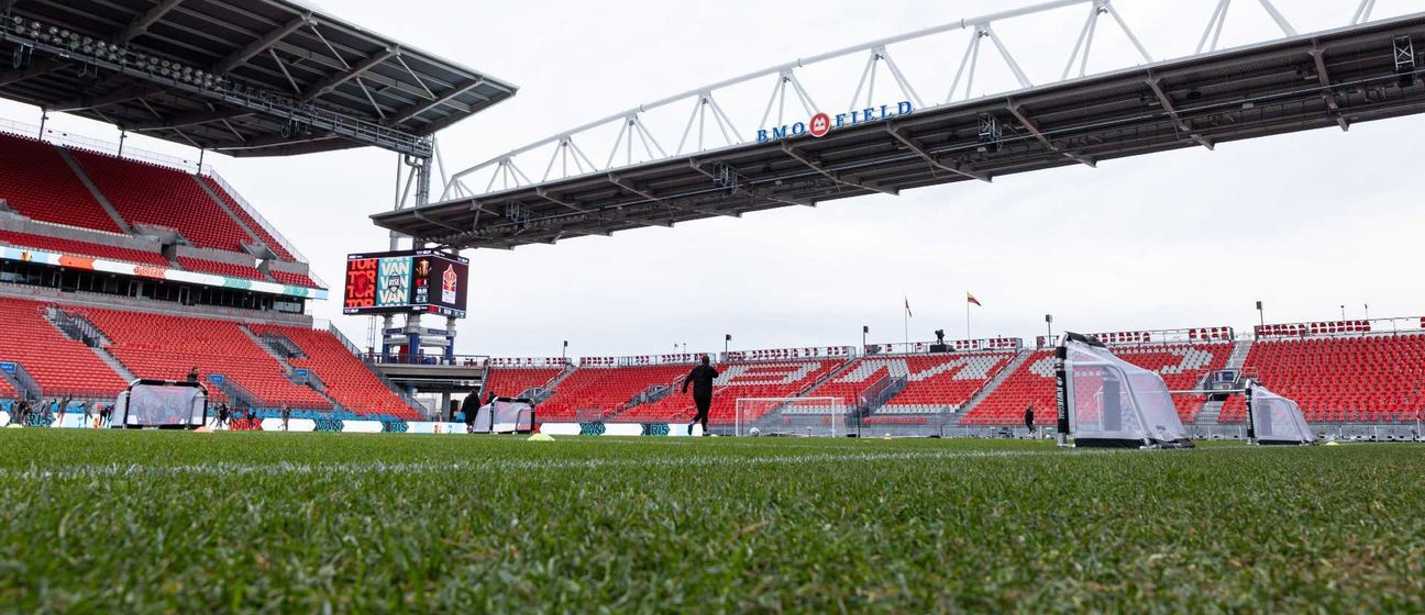 BMO Field