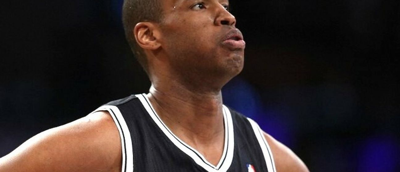 Jason Collins