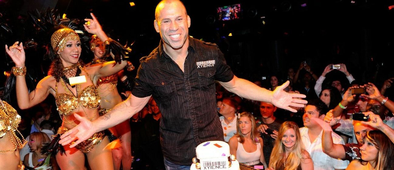 Wanderlei Silva