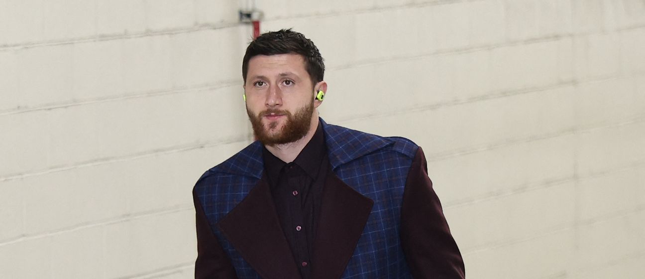 Jusuf Nurkić