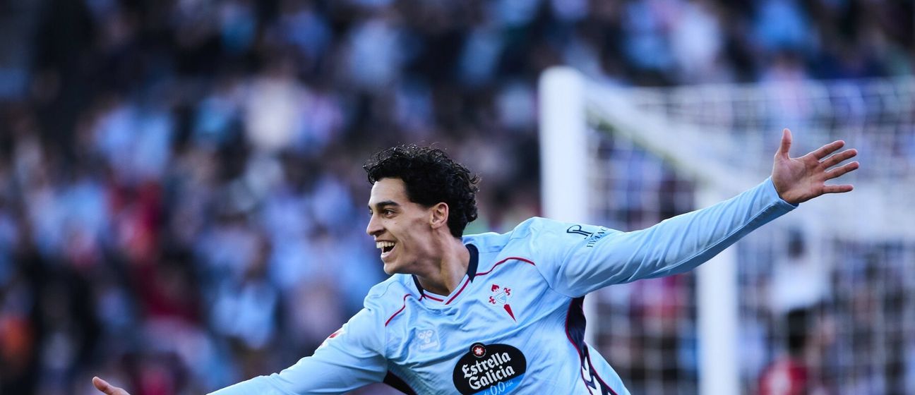 Celta Vigo - Athletic Bilbao