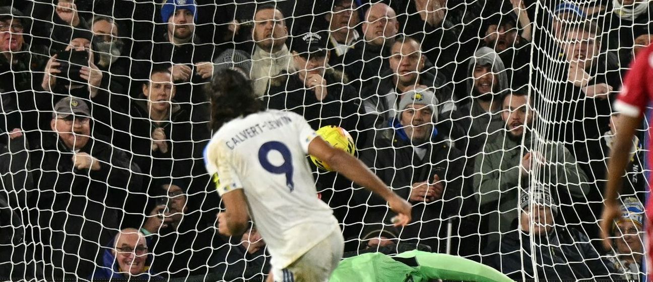 Dominic Calvert-Lewin