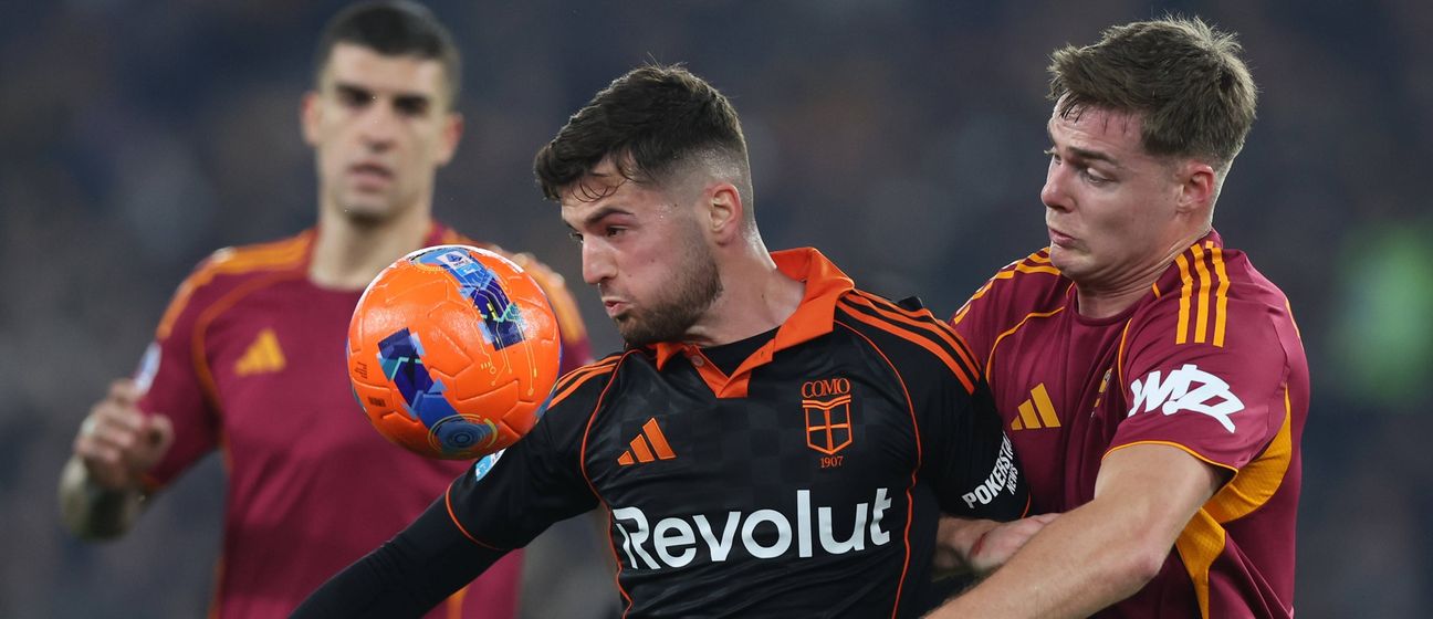 Martin Baturina protiv Rome