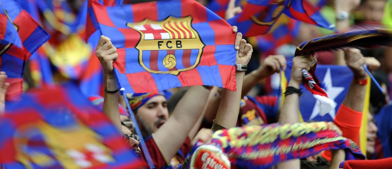 Navijači Barcelone