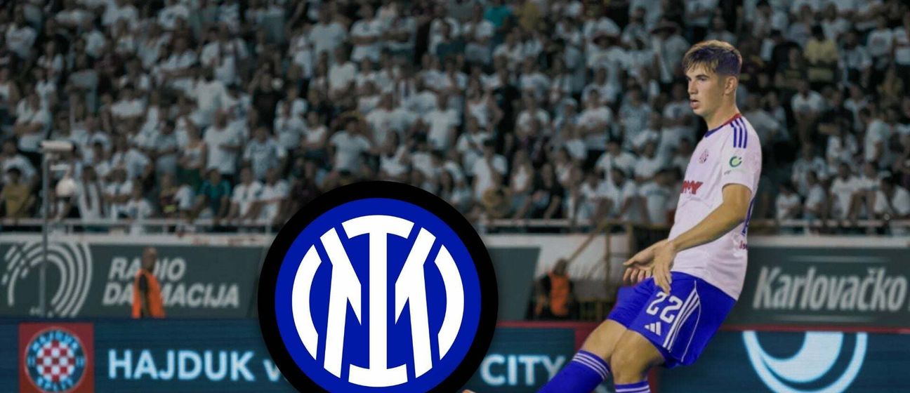 Inter želi Branimira Mlačića