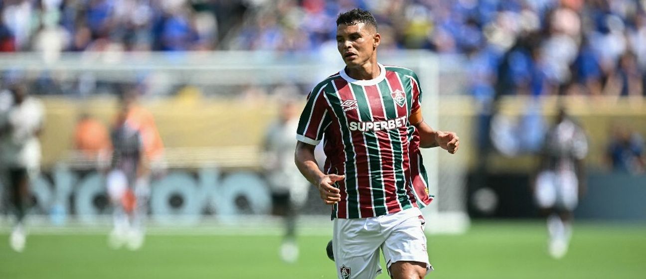 Thiago Silva