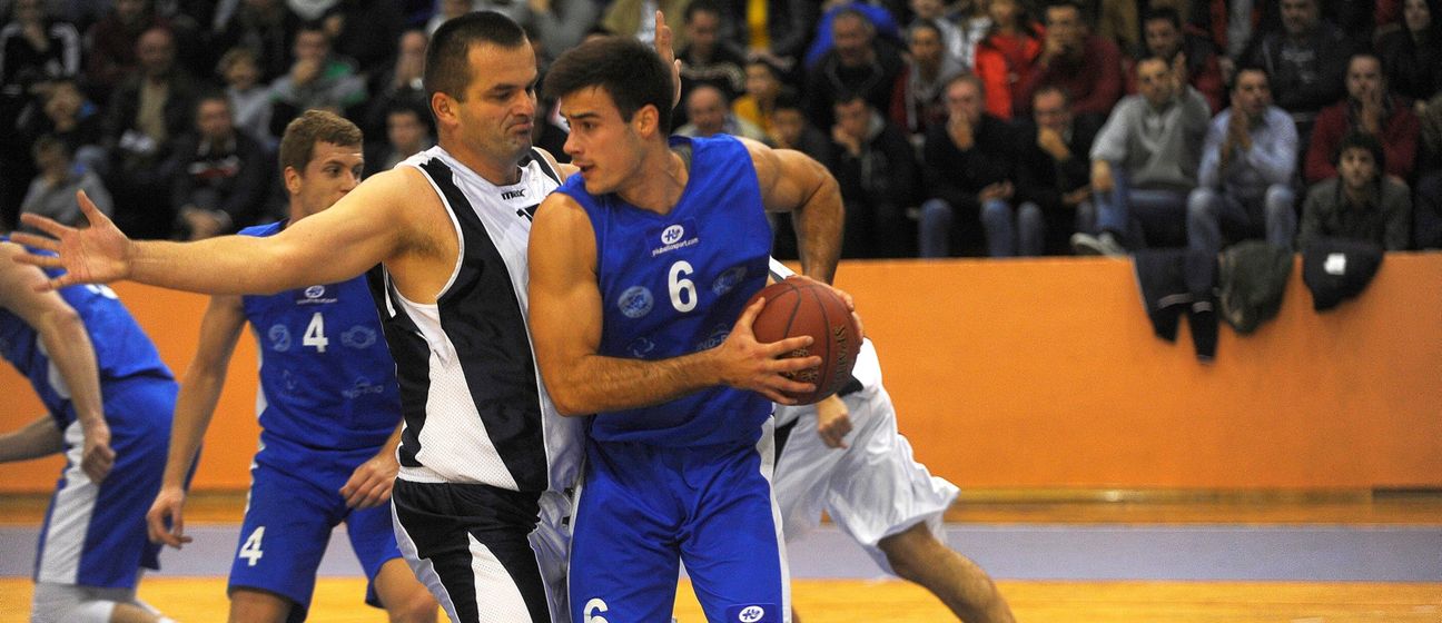 Mato Perajica i Marjan Čakarun