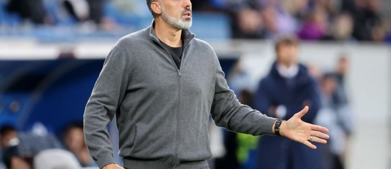 Pellegrino Matarazzo