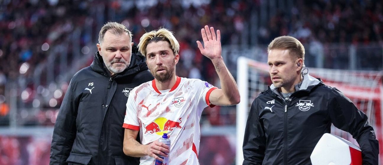 Kevin Kampl