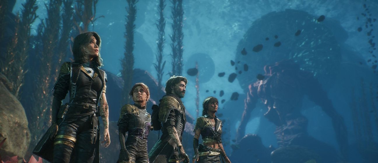 Clair Obscur: Expedition 33