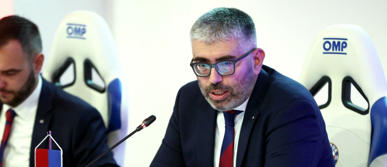 Redovna godišnja skupština Hajduka