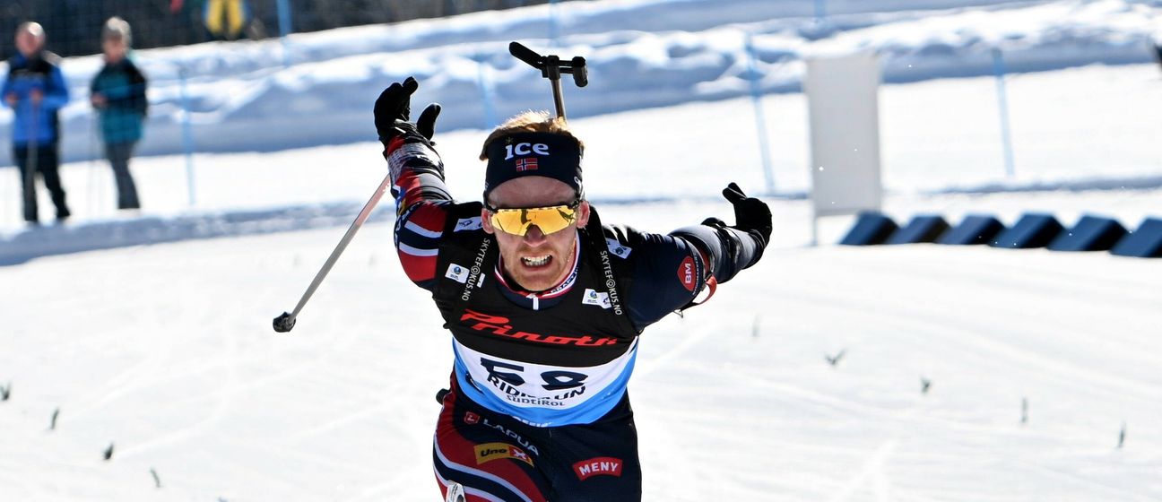 Sivert Guttorm Bakken