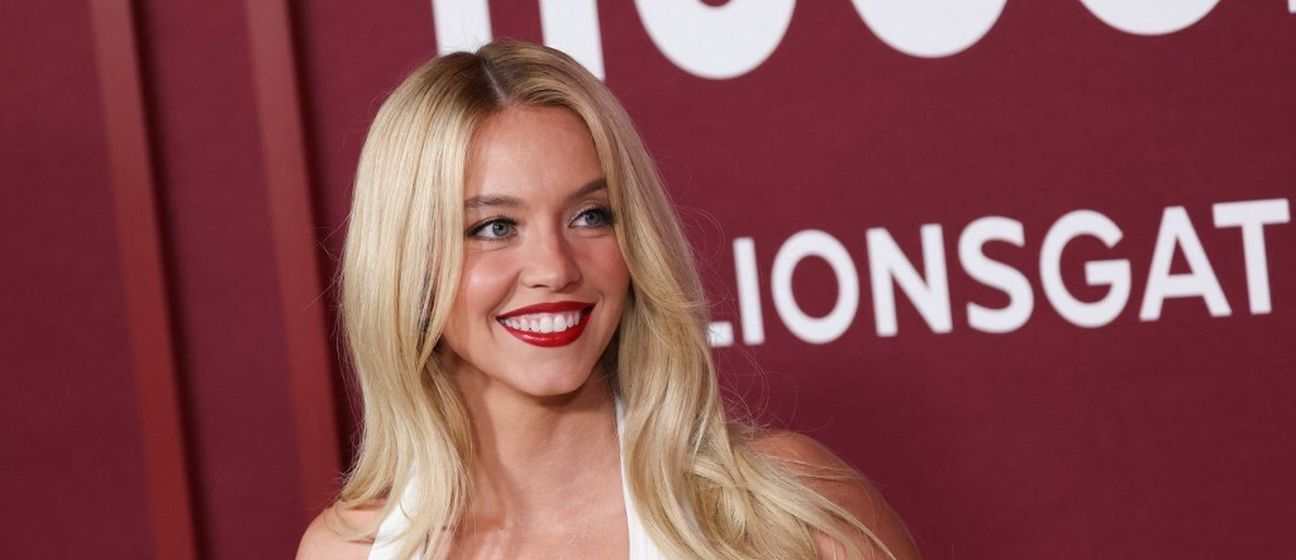 Sydney Sweeney