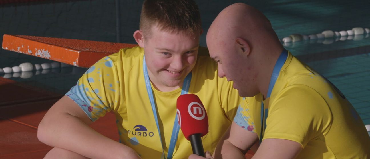 Antonio Bošnjak i Ante Jurin